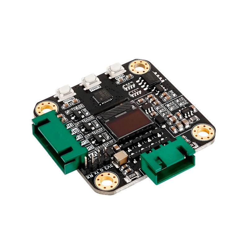 Closed Loop Stepper Motor Nema 17 - 3Dプリンター用超静音クローズドループステッピングモータードライバー、高速アンチロストステップNEMA17コントローラーキット（ツール付き）