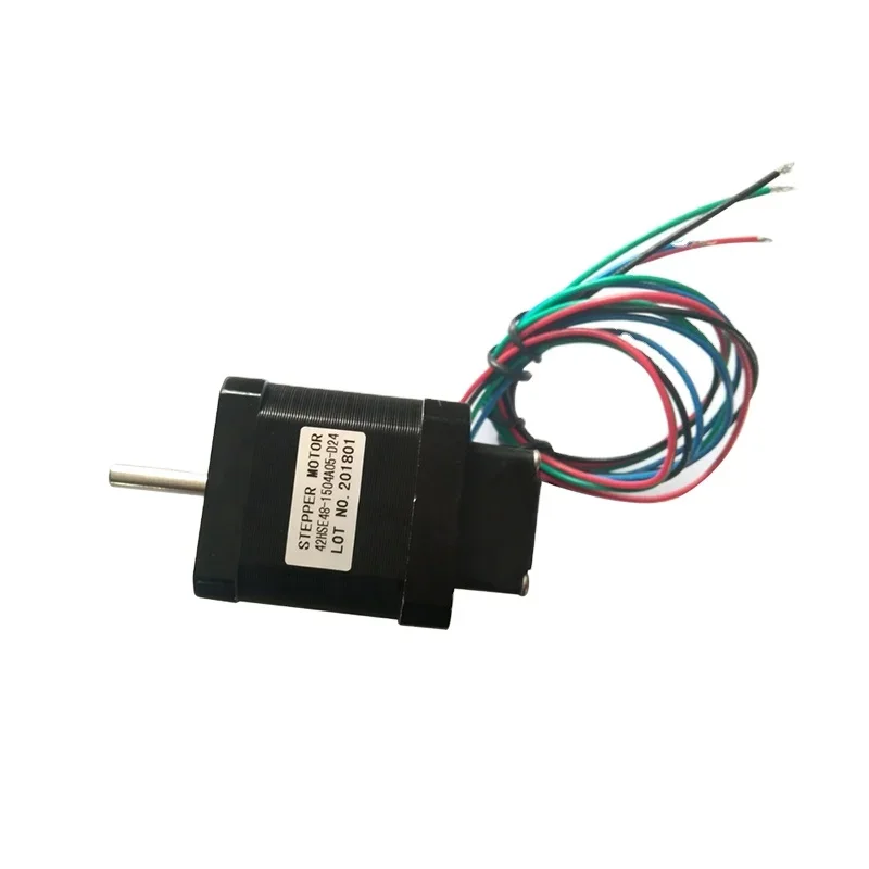 Closed Loop Stepper Motor Nema 17 - Nema 17 42HSE05N-D24 0.48N.m クローズドループステッピングモーター