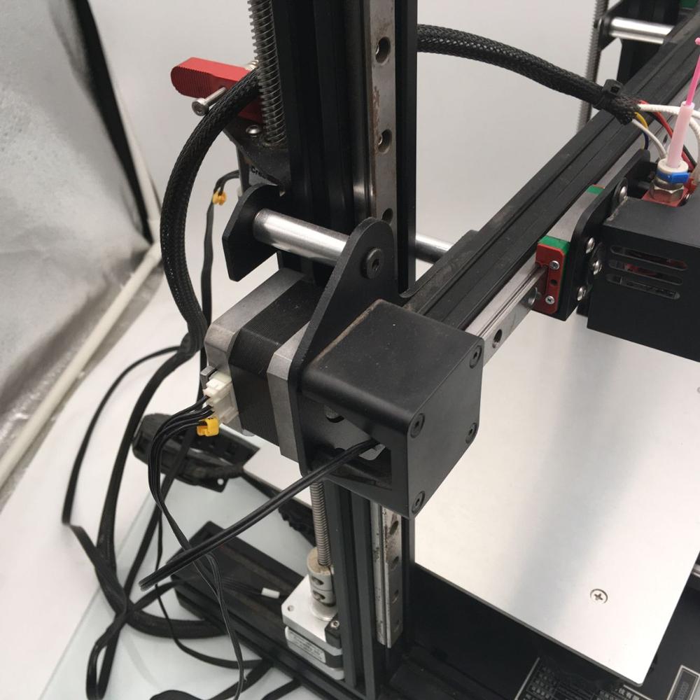 Linear Rail Mgn12H Set - Funssor 1個 Creality Ender 3 Pro