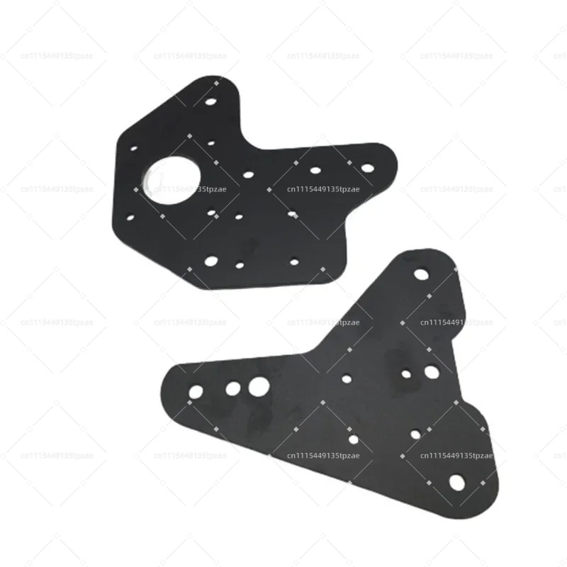 Linear Rail Mgn12H Set - 1 セットデュアル Z 軸 MGN12H リニアレールキット