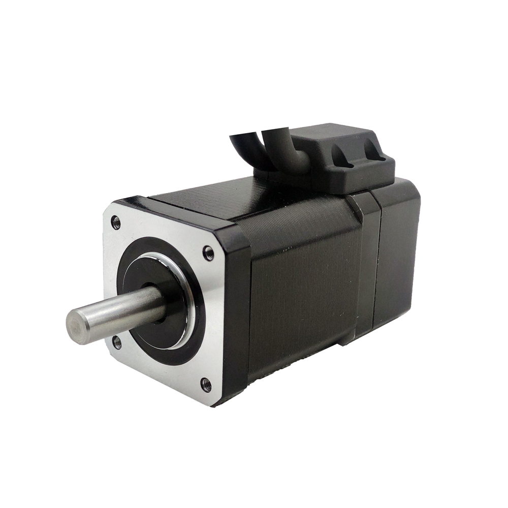 0.8Nm NEMA17 クローズドループステッピングモータ - Closed Loop Stepper Motor Nema 17 のレビューと価格