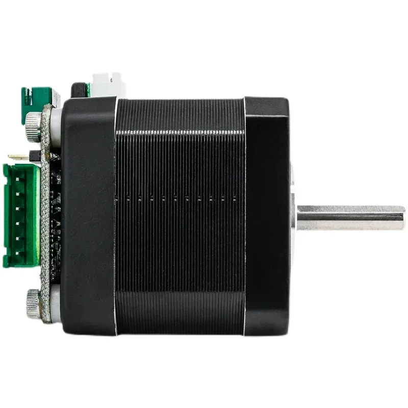 MKS SERVO42C PCBA Nema 17 クローズ - Closed Loop Stepper Motor Nema 17 のレビューと価格