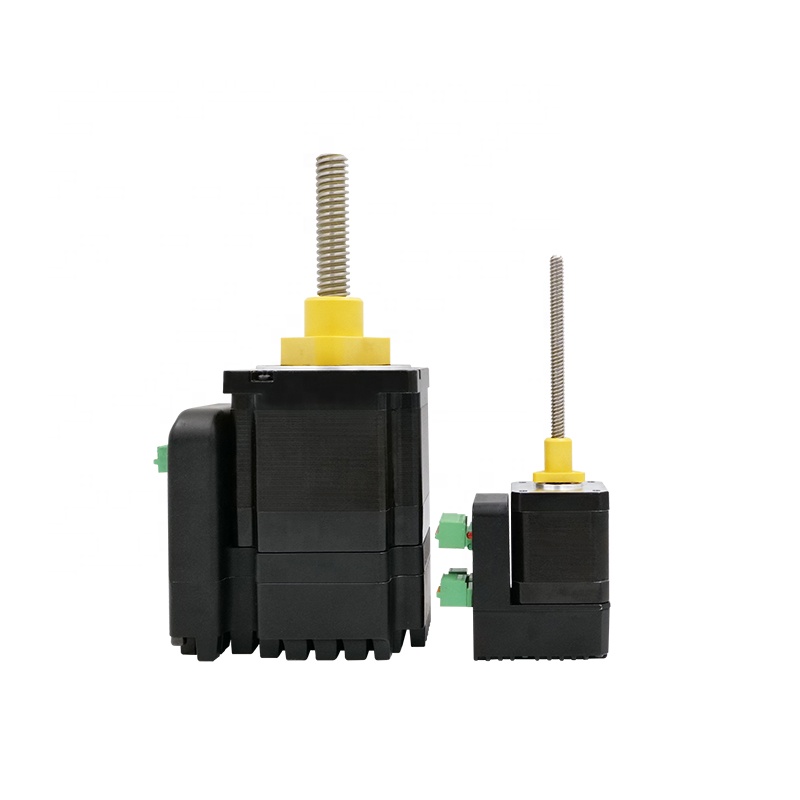 ホットセール ハイブリッドクローズドループステッピングモータ - Closed Loop Stepper Motor Nema 17 のレビューと価格
