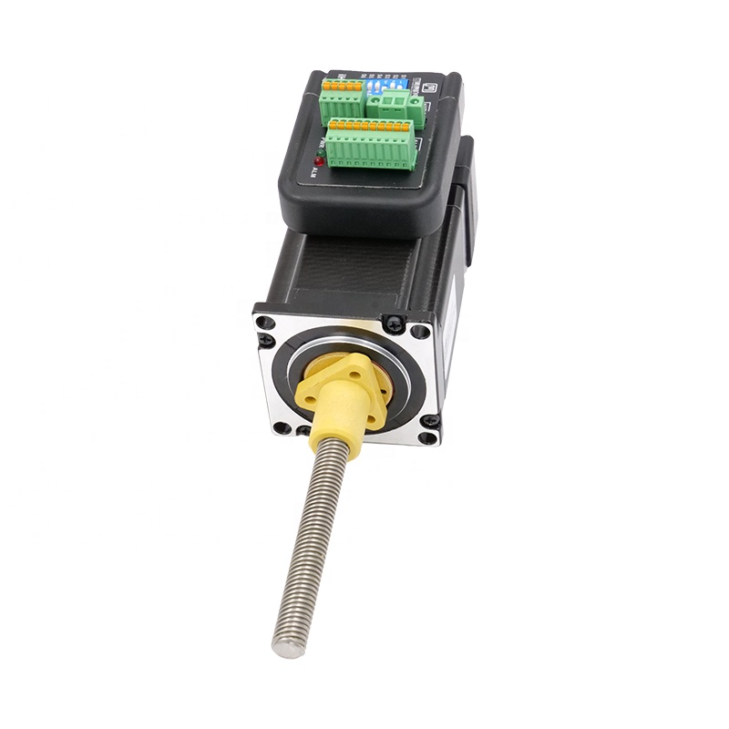 ホットセール ハイブリッドクローズドループステッピングモータ - Closed Loop Stepper Motor Nema 17 のレビューと価格