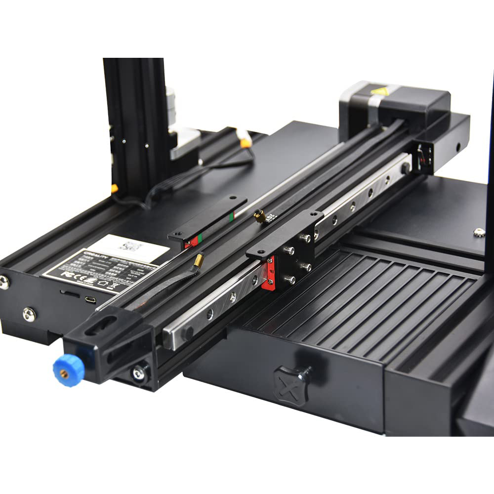 Creality Ender-3/Ender 3 V2 En - Linear Rail Mgn12H Set のレビューと価格