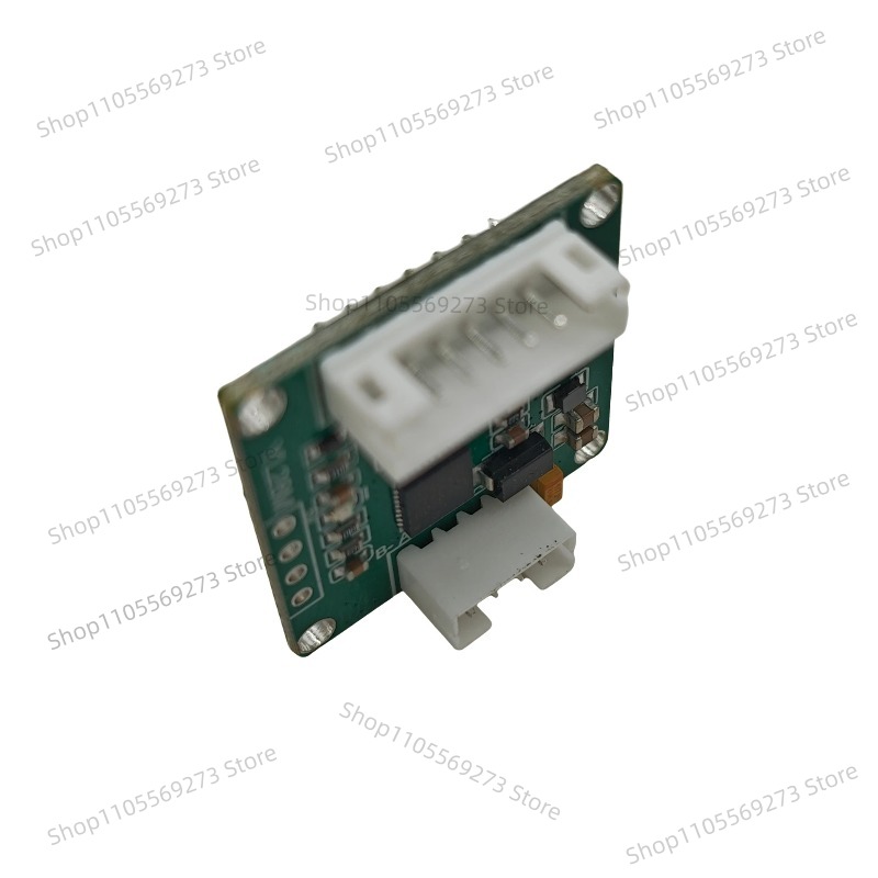 Modbus対応オープン/クローズドループステッピングモータ - Closed Loop Stepper Motor Nema 17 のレビューと価格