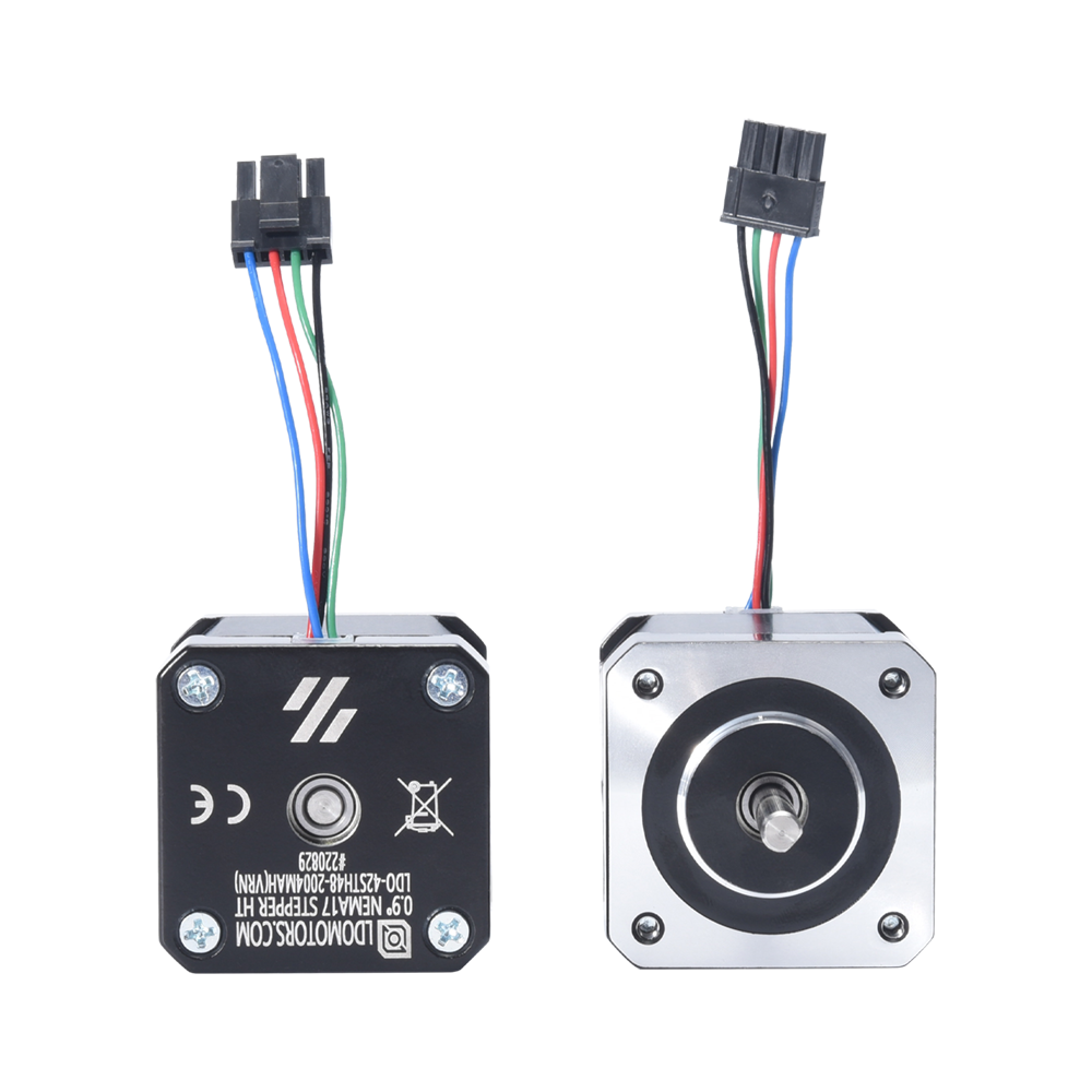 BIGTREETECH Voron V2.4 LDO モータ - Corexy 3D Printer Kit のレビューと価格