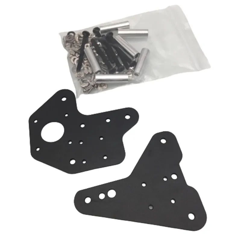 Funssor 1個 MGN12H リニアレール Creal - Linear Rail Mgn12H Set のレビューと価格