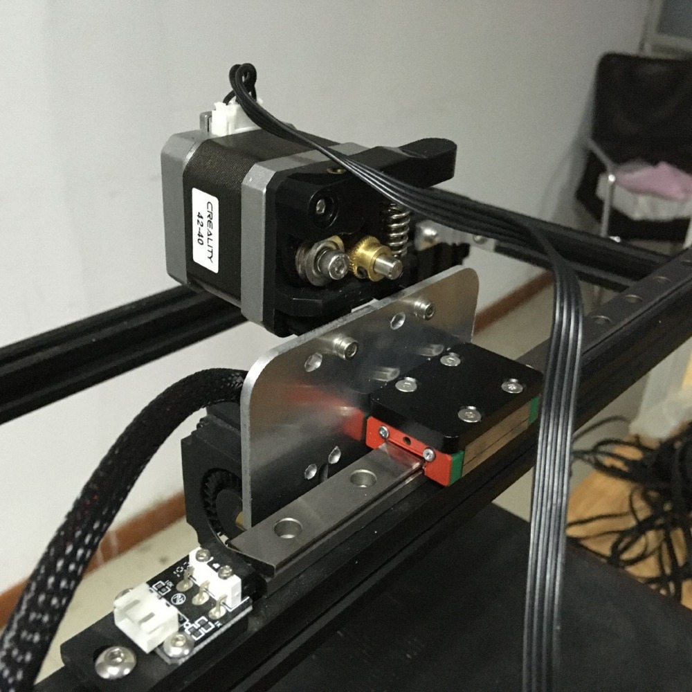 1 セット Creality Ender5/Ender5 P - Linear Rail Mgn12H Set のレビューと価格