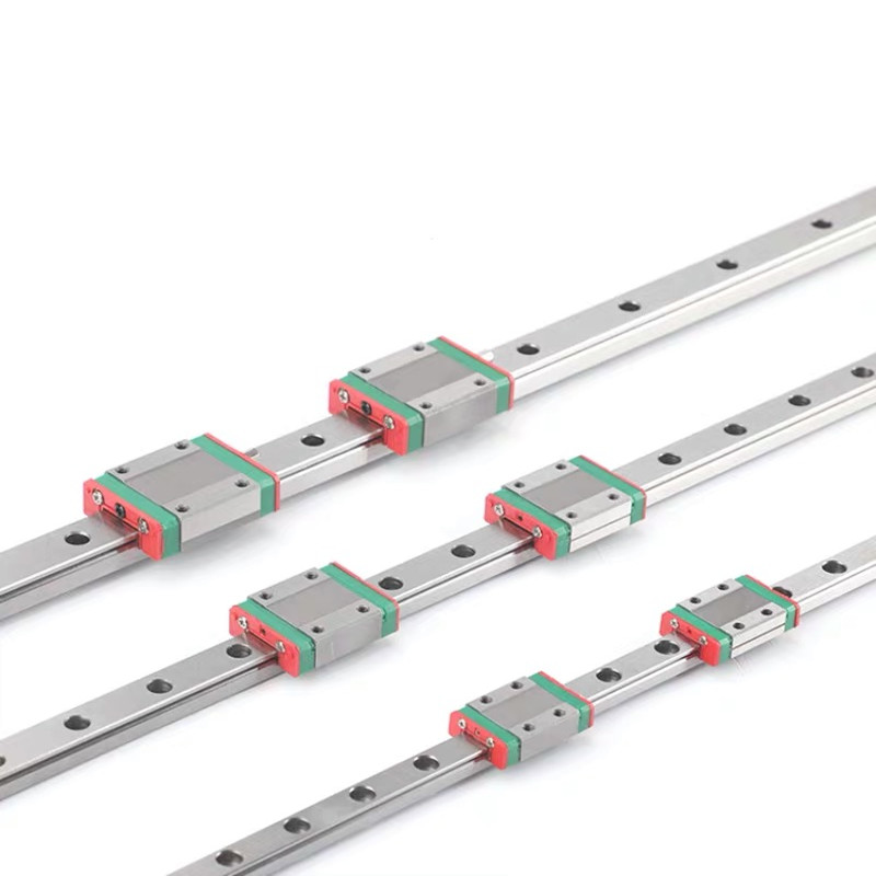 2個 MGN9H MGN9C MGN12H MGN12C M - Linear Rail Mgn12H Set のレビューと価格