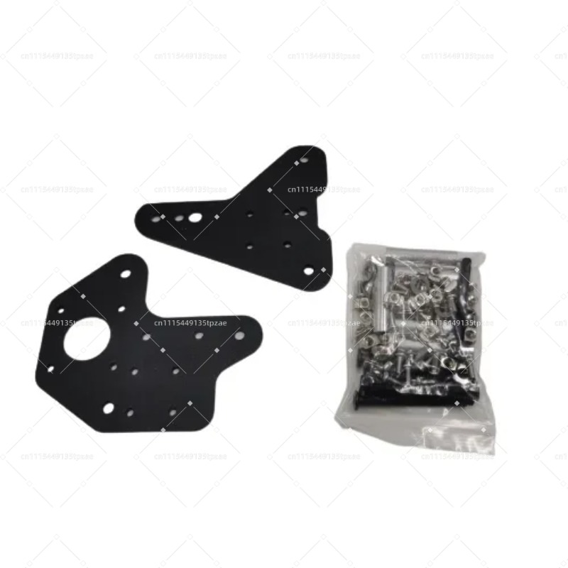 1 セットデュアル Z 軸 MGN12H リニアレールキット - Linear Rail Mgn12H Set のレビューと価格